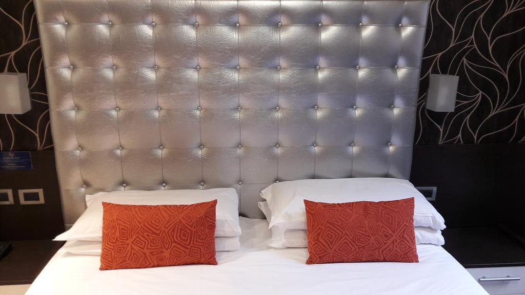Hotel Piacenza Мілан Екстер'єр фото
