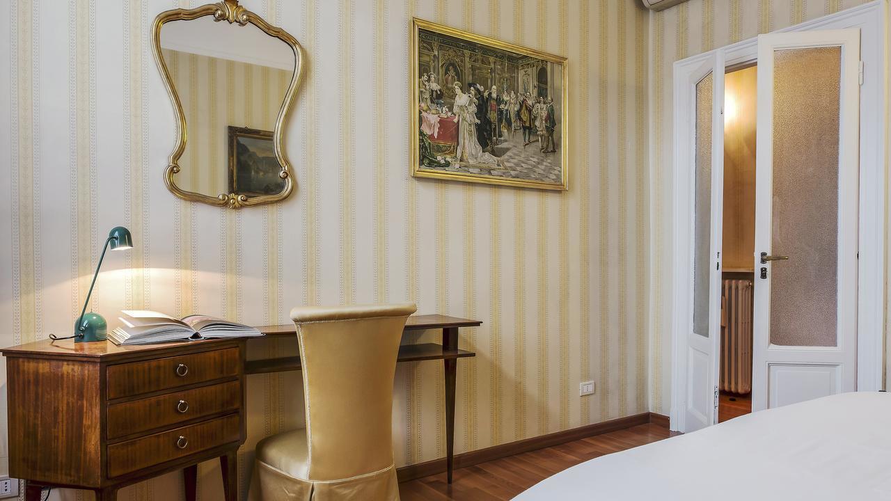 Hotel Piacenza Мілан Екстер'єр фото