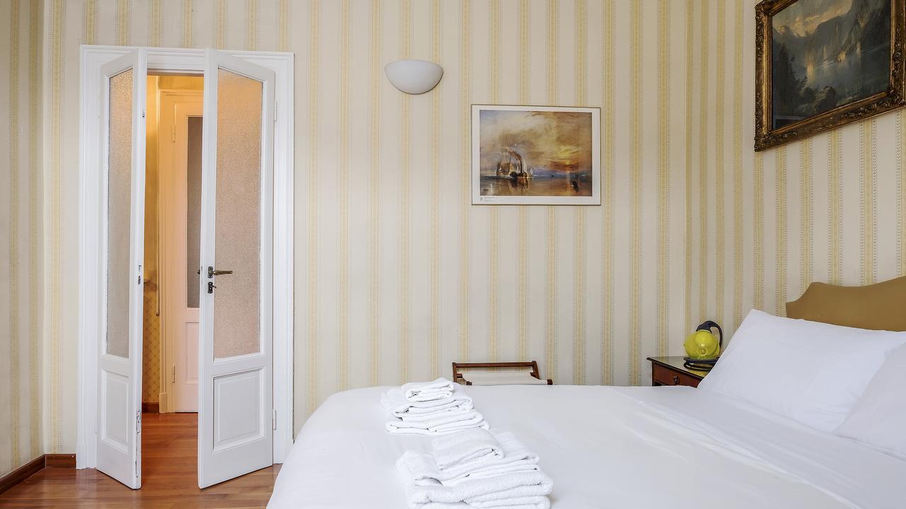 Hotel Piacenza Мілан Екстер'єр фото