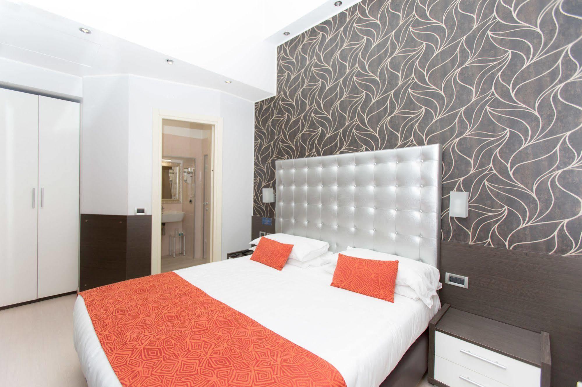 Hotel Piacenza Мілан Екстер'єр фото