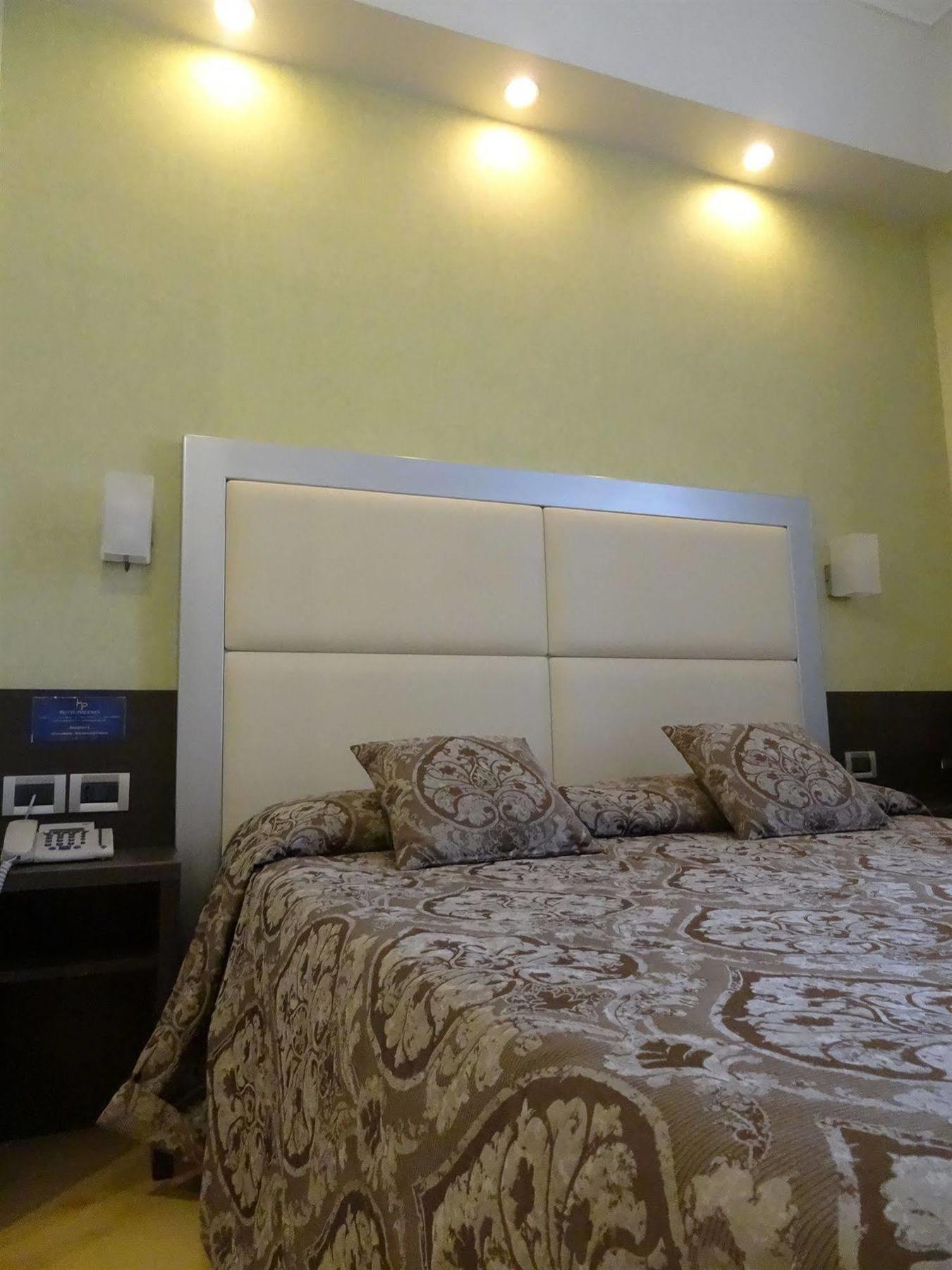 Hotel Piacenza Мілан Екстер'єр фото
